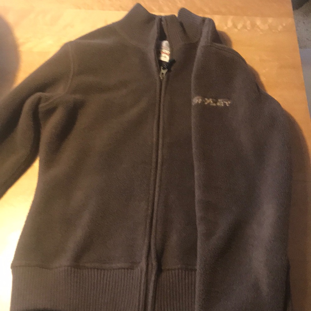 Spyder Jacket